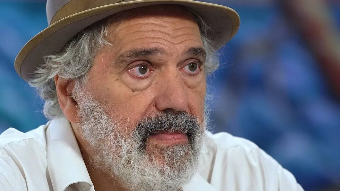 Manuel João Vieira: “Arrependo-me de gastar muito dinheiro estupidamente”