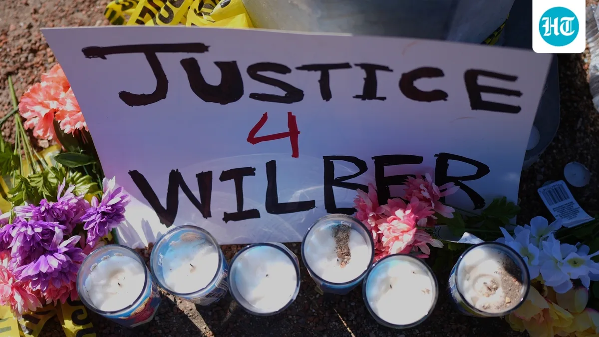 Wilber Perez update: Austin ICE shooting victim's lawyer shares shocking details, ‘Bullet still in body, slept on floor’