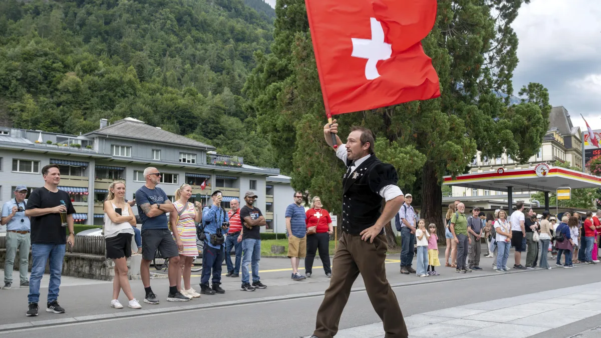 Sozialanthropologie des Ferienorts: Die Authentischen und ihr Publikum