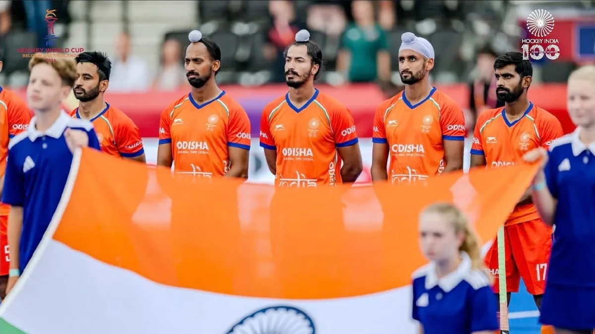 India vs Pakistan LIVE Streaming, Hockey World Cup LIVE Telecast: When And Where To Watch