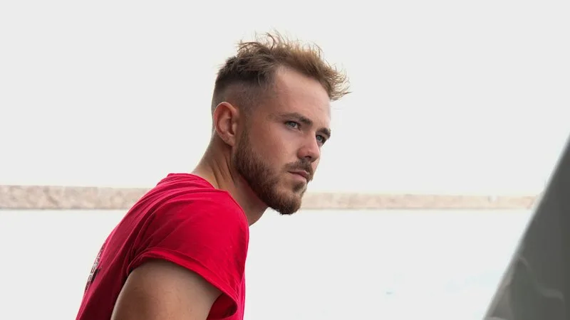 Reality TV star allegedly flees country, court issues arrest warrant