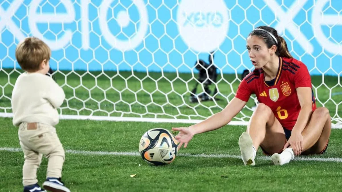 Congelación de óvulos en el fútbol: ¿medida necesaria, o machista?