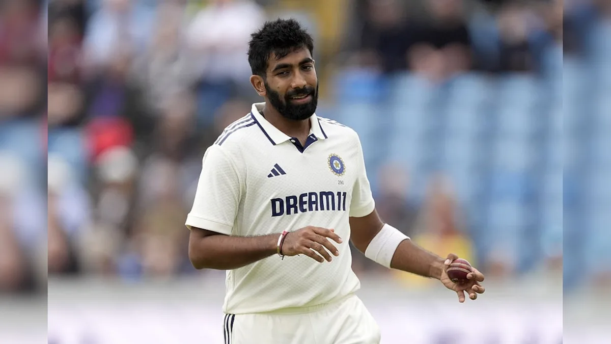 Jasprit Bumrah And Yashasvi Jaiswal Snubbed, 4 Other Indians Picked In 'World Test XI' By Ex-Star