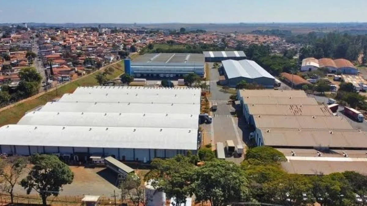 Boom dos data centers abre nova avenida de negócios para a Libraport