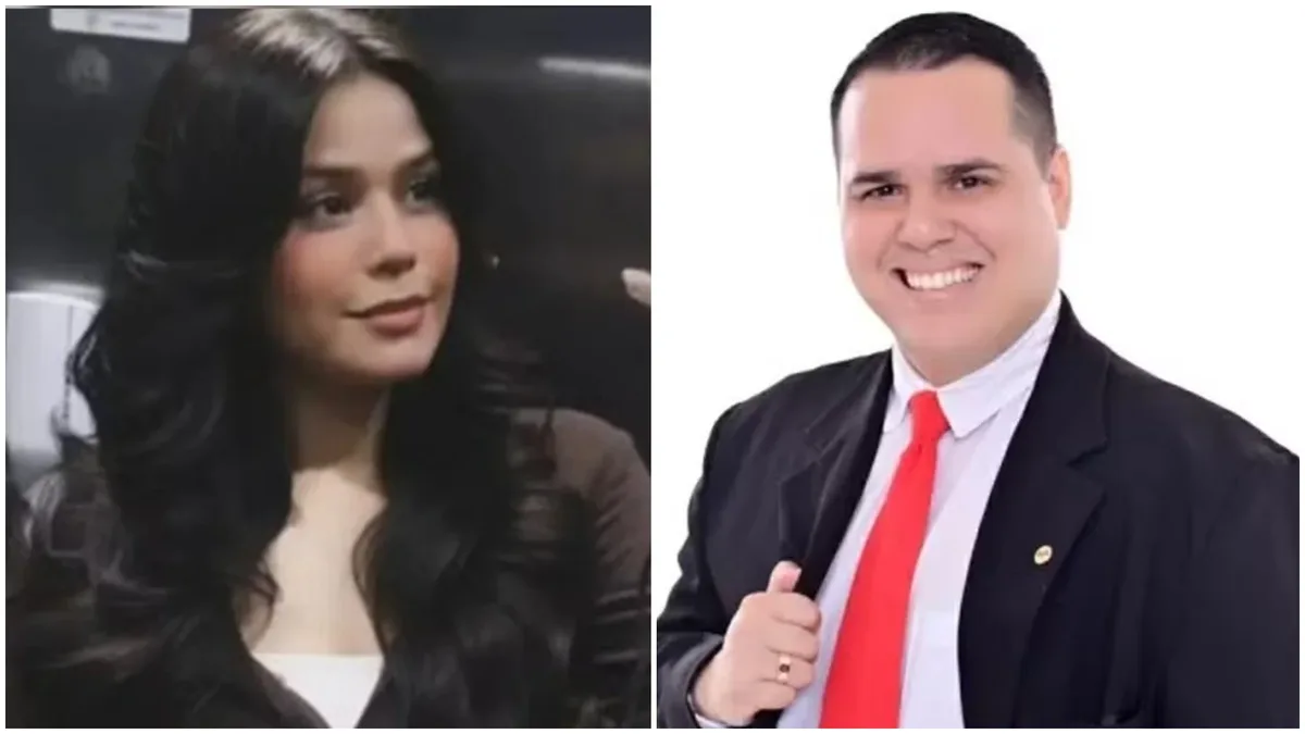 Namorado disse à polícia qual foi a última mensagem recebida de Isabelle Caracristi: 'Estou sentindo uma sensação estranha'