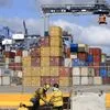 Canal do Panamá reduz trânsito diário de navios para enfrentar El Niño