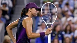 US Open: Iga Swiatek desafía a la argentina Nadia Podoroska en segunda ronda