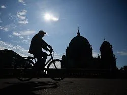 Vielleicht der letzte Sommertag: Müssen wir uns von der Sonne verabschieden?