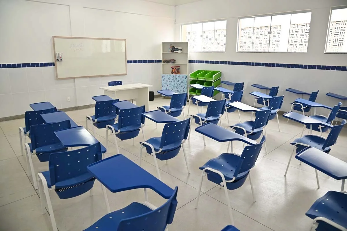 Educação cobra repasse de R$ 300 milhões em Vitória da Conquista