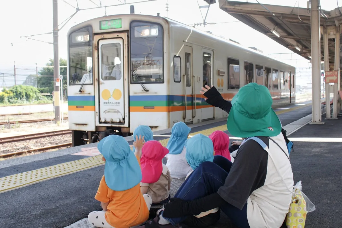 All railway lines in areas affected by Kumamoto quake in July back in service
