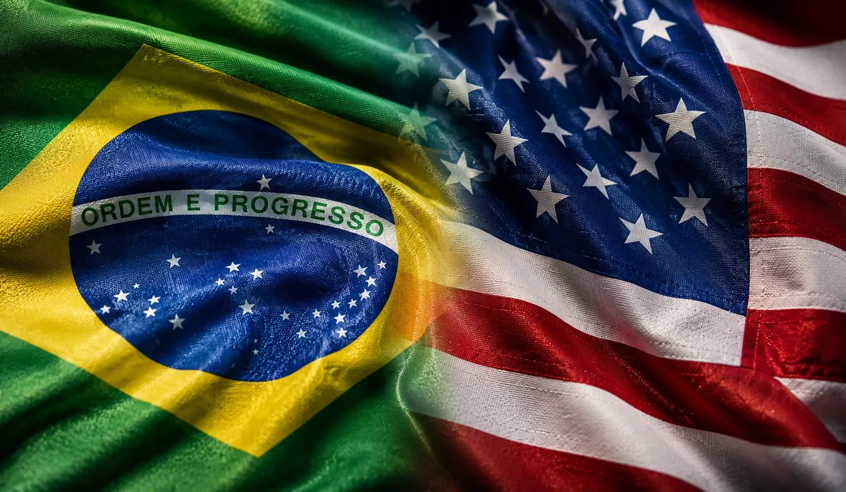 Lei da Reciprocidade: Brasil tem a arma em mãos, mas ainda não puxou o gatilho