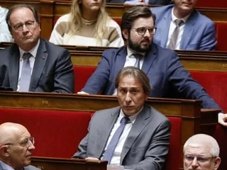 Accusations contre Philippe Brun : Guedj juge que le PS est allé « vite en besogne » en le suspendant