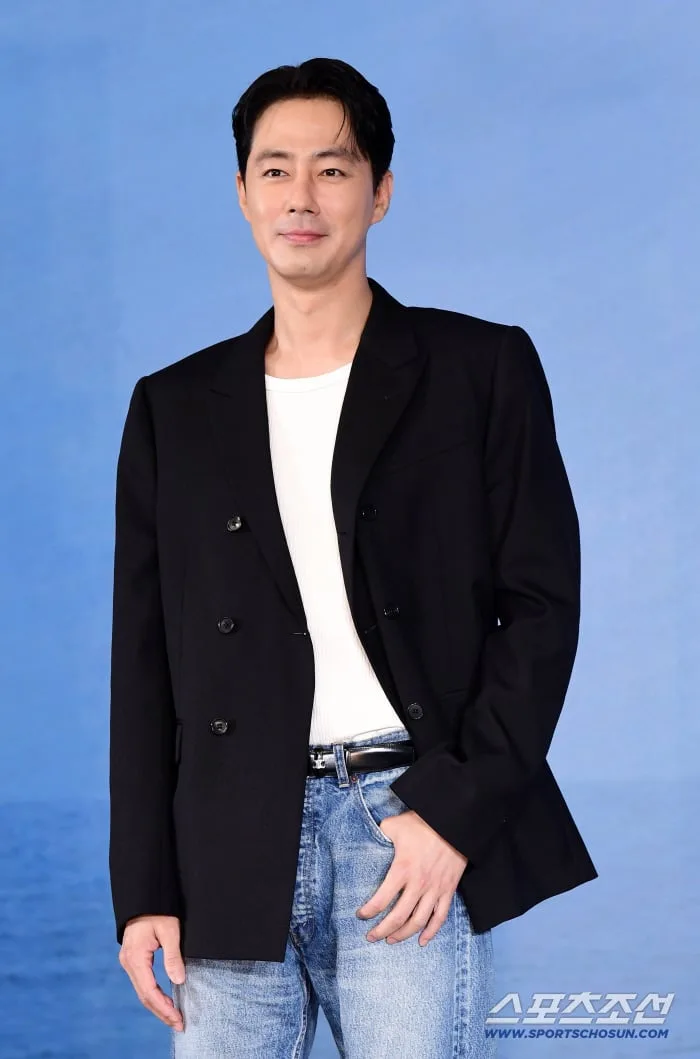 '가능한 사랑' 조인성 "쉬고 싶었는데..이창동 '이거 하고 쉬어' 한 마디에 참여"