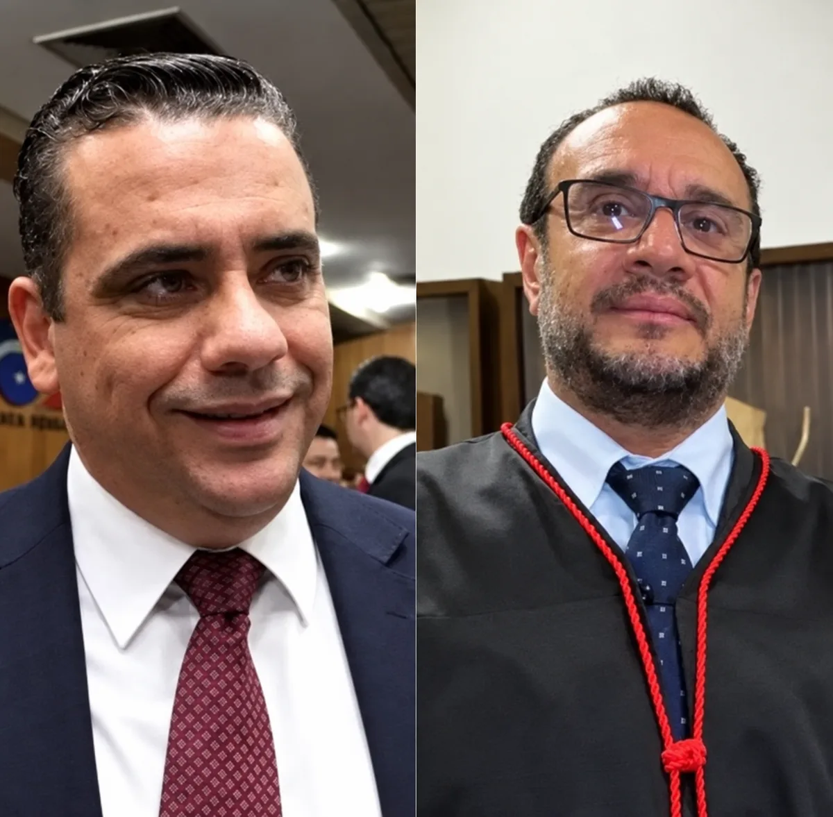 CNJ determina volta imediata de Alexandre Bastos ao TJ e mantém Vladimir fora