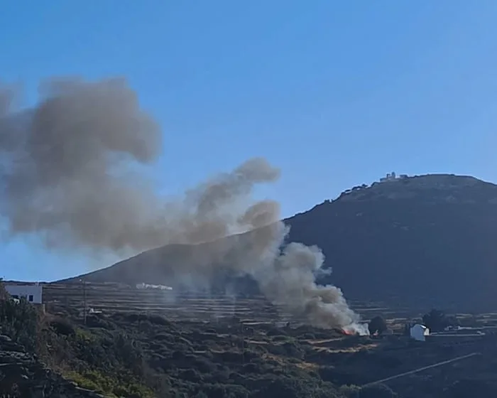 Mechanical fault suspected in helicopter crash that killed British newlyweds in Greece