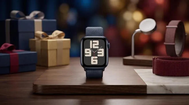 Apple Watch SE 2: oferta corta preço de relógio ideal para quem tem iPhone