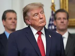 Mindestens 1000 im Jahr: Trump will Zahl der Raketenstarts vervielfachen
