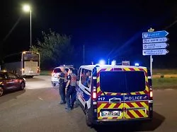 44 Verletzte in der Normandie: Nach Zugunglück in Frankreich löst sich Anschlagsverdacht in Luft auf