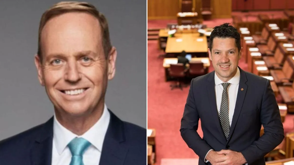 ‘Game, set and match’: Firebrand conservative Alex Antic’s win leaves SA Liberals facing a new reality