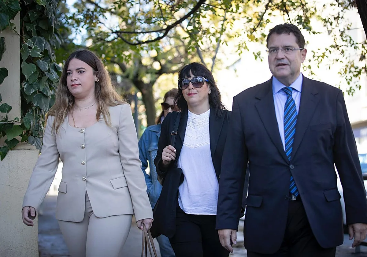 La Fiscalía pide el archivo de la causa contra Juana Rivas por el secuestro de su hijo menor