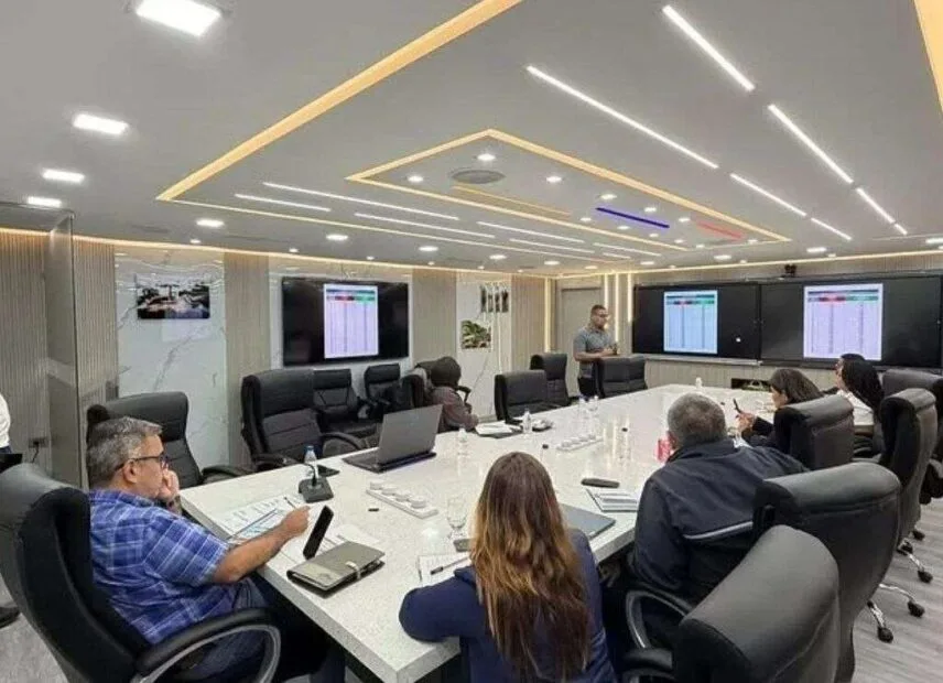 Corpoelec activa plan para agilizar atención de averías eléctricas