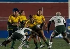 Rúgbi: Seleção feminina pega África do Sul em novo teste para liga mundial