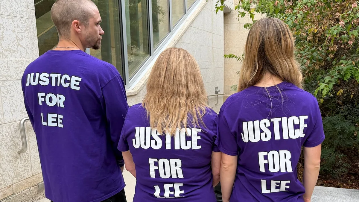 Woman pleads guilty to buying supplies to clean Saskatoon murder scene 'at her abuser's direction'