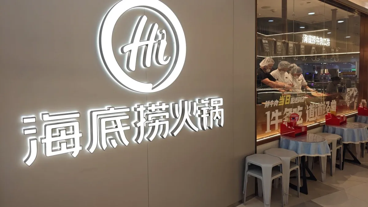 Haidilao’s stock rout exposes funding risk from Beijing’s taxation crackdown as payments loom