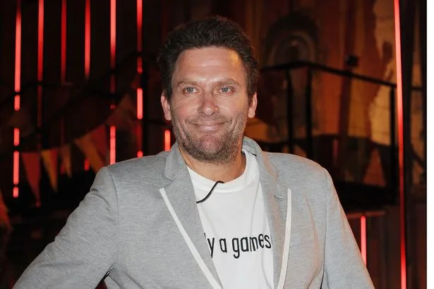 What Big Brother's 'Nasty Nick' is doing now 26 years on after 'reinventing' himself