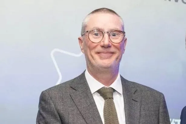 Scandal-hit NHS trust chief given pay rise to £300k-a-year before maternity failings exposed