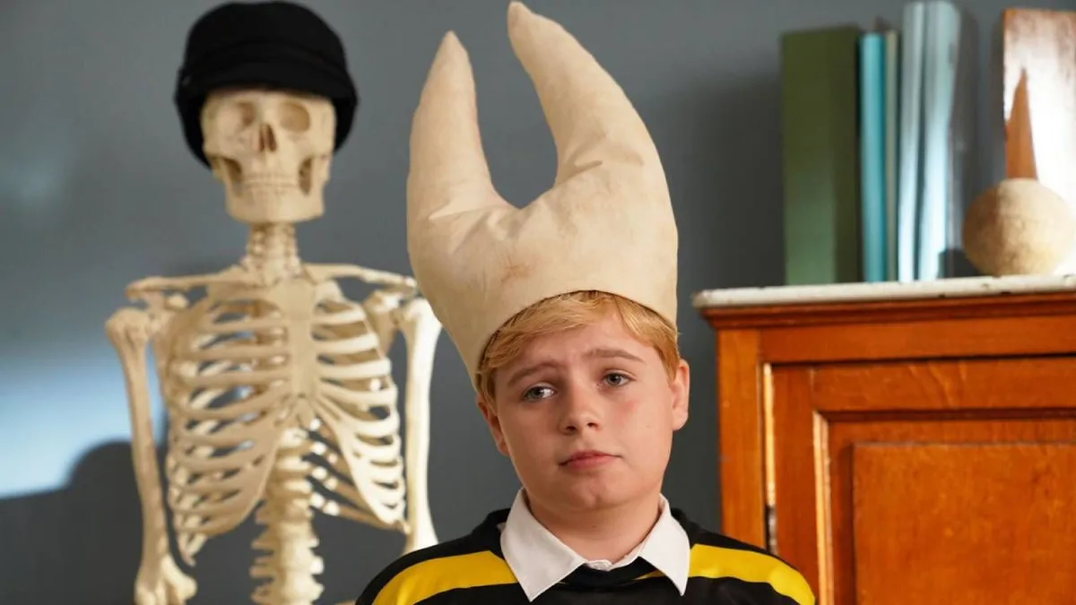 Ducobu et le Fantôme de Saint-Potache est-il un bon film ? Que pensent les spectateurs de ce 6ème opus, toujours porté par Élie Semoun ?