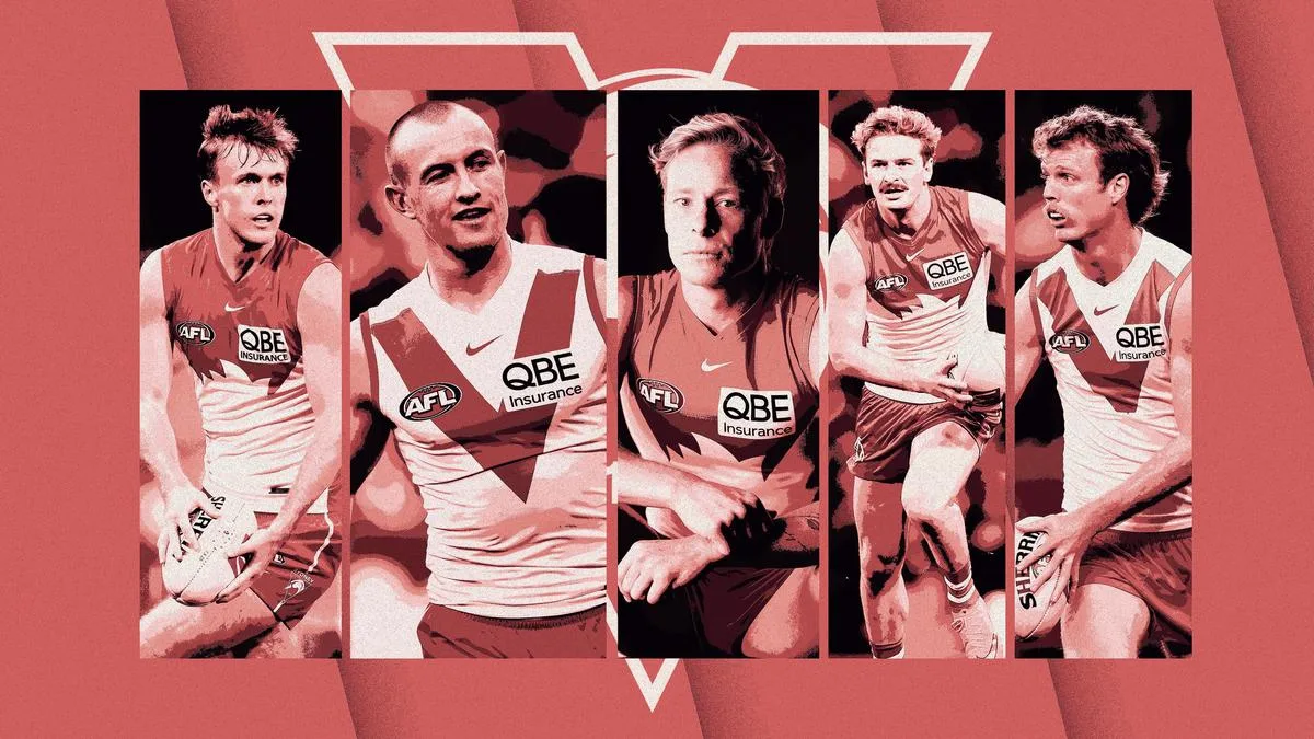Sydney Swans vehemently deny any other club representatives were involved in hotel scandal