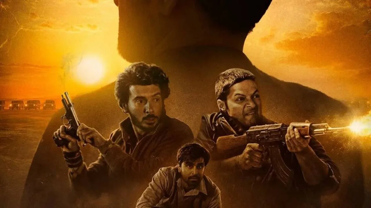 'Mirzapur The Movie' box office collection day 15: Pankaj Tripathi film sees 31.3% drop