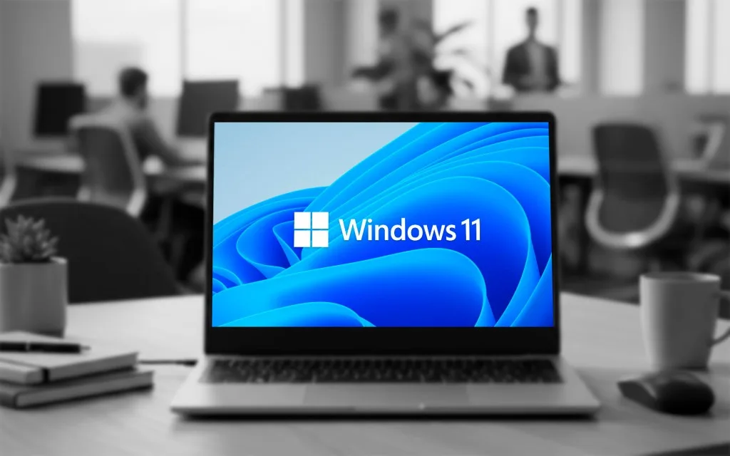 Con este simple truco puedes instalar Windows 11 sin una cuenta de Microsoft