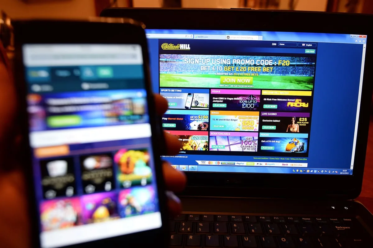 Bet £10 get £20 offers: The best bet 10 get 20 welcome offers for 2026