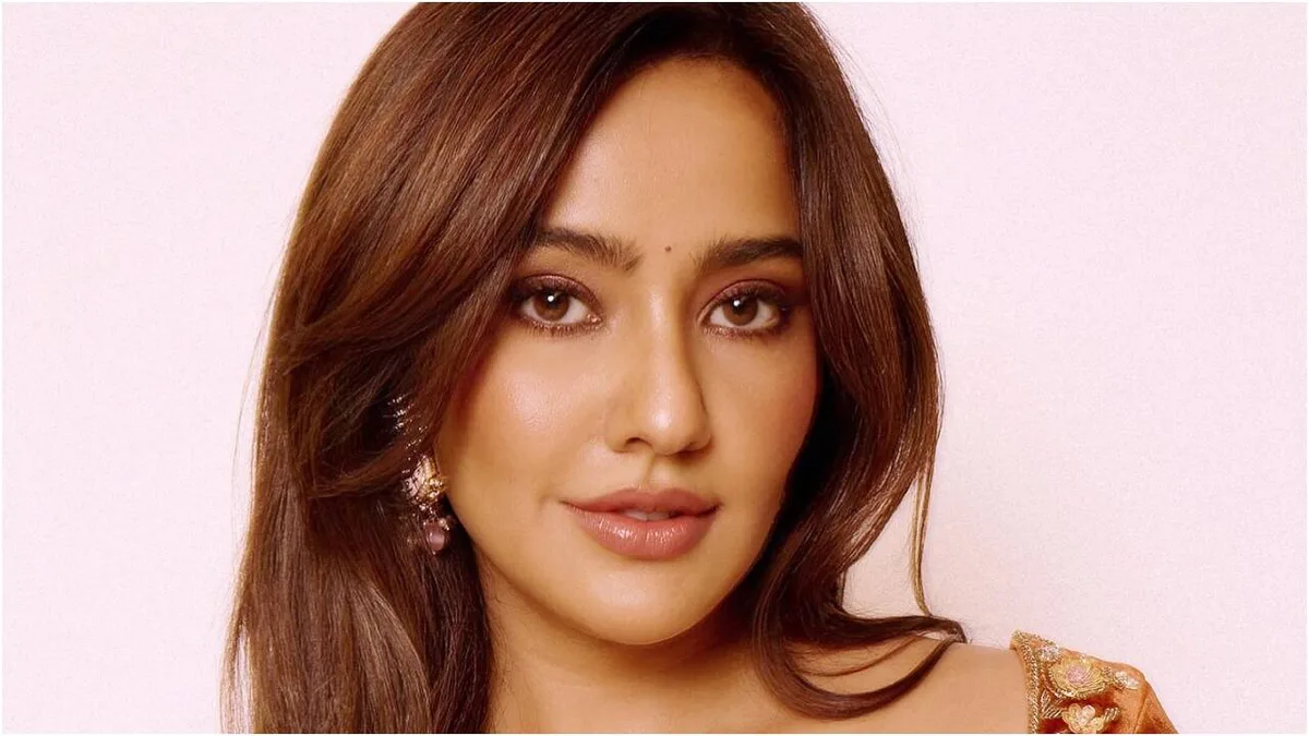 Neha issues legal warning: Actor targets AI-generated videos