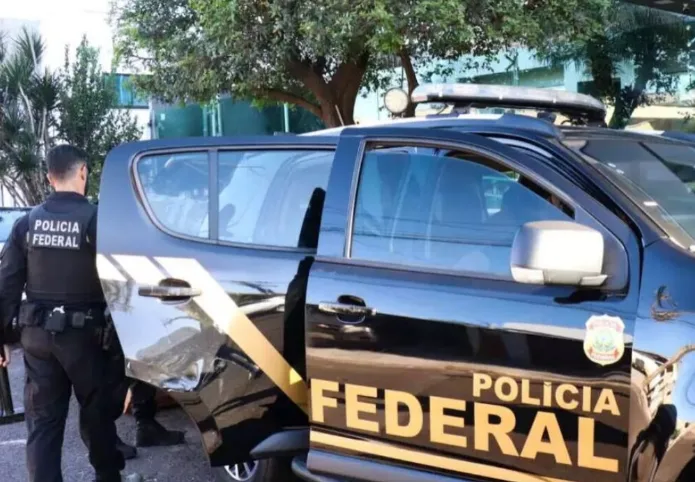Força-tarefa cumpre mandados contra rede de tráfico e lavagem de dinheiro