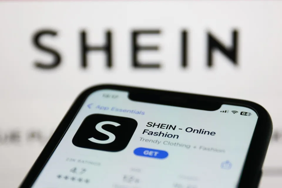 Shein Slashes Valuation Again—Now Almost 75% Off 2022 High