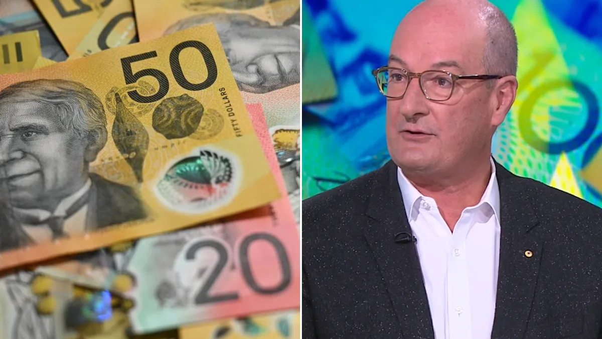Kochie’s blunt message to RBA as rate decision looms: ‘Don’t keep punishing us for inflation’