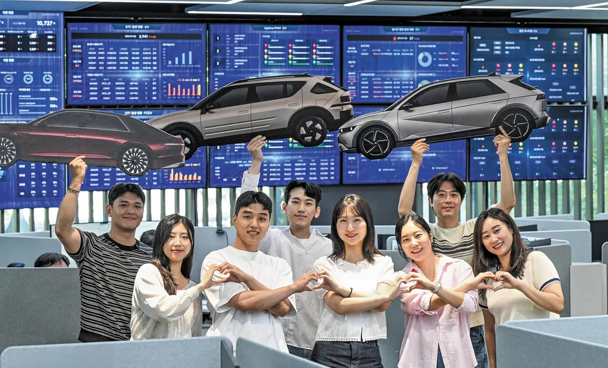 인공지능 기반 VOC 분석 시스템 구축