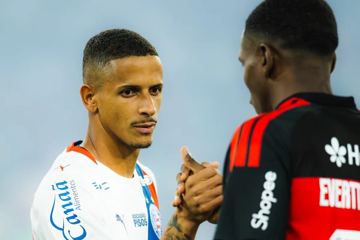 Há 5 meses sem perder em casa, Bahia encara o Flamengo pelo G-4