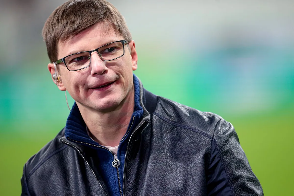 «Пока всё хорошо». Аршавин высказался о «Спартаке», объяснив поражение от «Динамо» в РПЛ