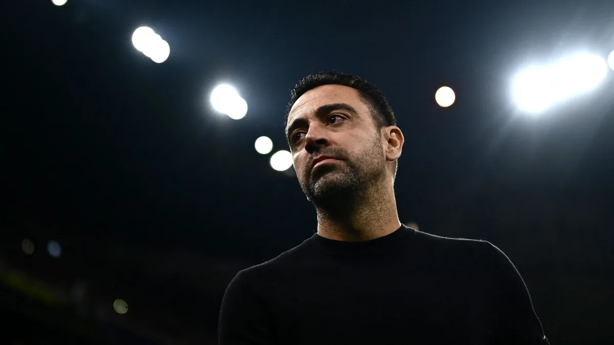 Neuer Trainer der Niederlande: Xavi soll die Sehnsucht stillen