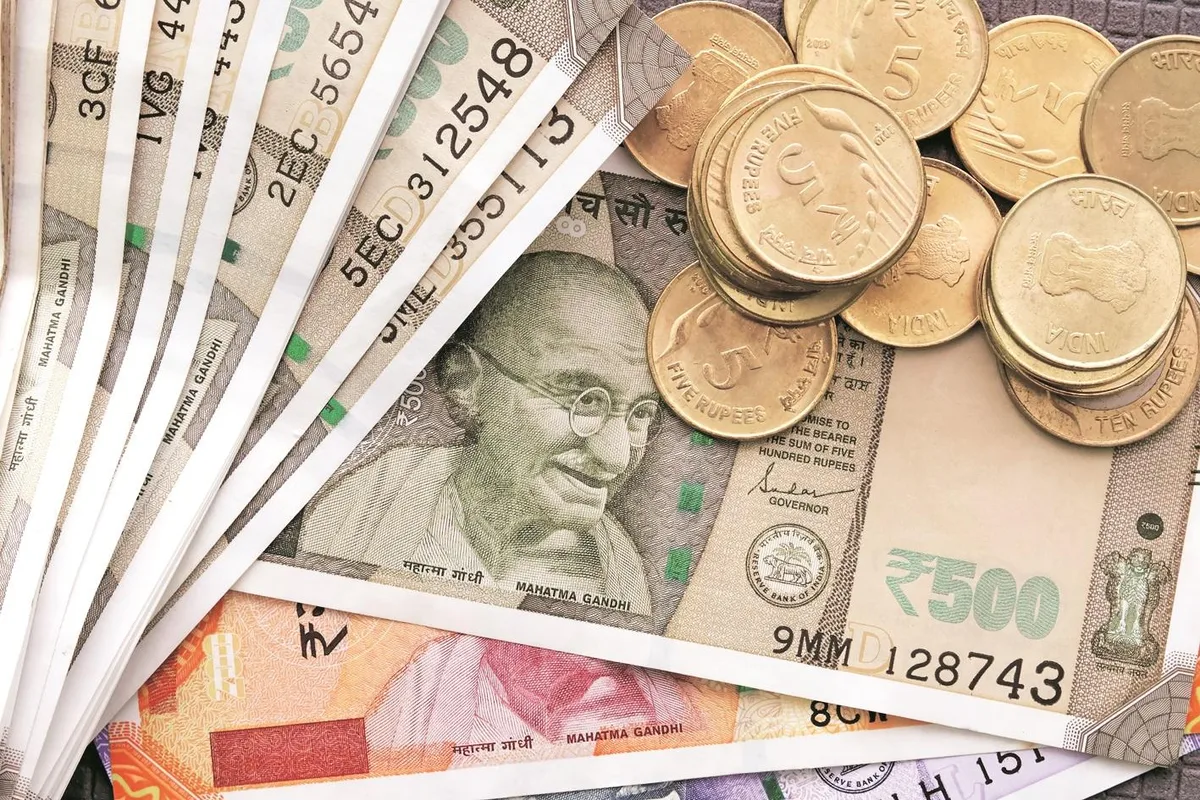 Broke at the end of the month? These money habits will help you bounce back