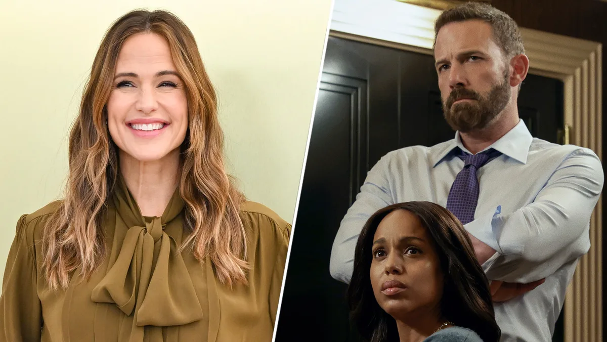 Ben Affleck Nearly Cast Ex Jennifer Garner As His Wife In ‘Animals’: “You Just Get Baggage”