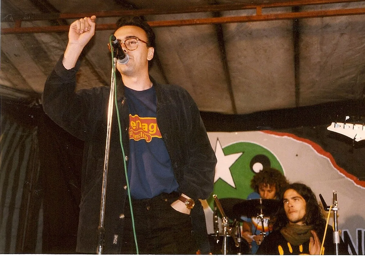 Contempopránea: tres décadas del festival extremeño que habló de indie cuando hacerlo era indie