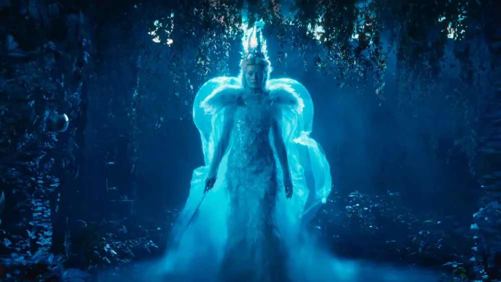 ‘Narnia: The Magician’s Nephew’ Trailer: Greta Gerwig’s Fantasy Epic Unveils Aslan, the White Witch and More in Dazzling Footage