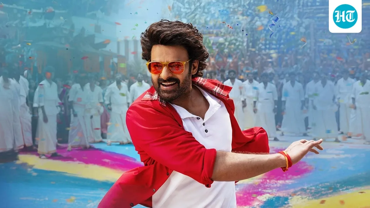 The Raja Saab producer claims Prabhas' horror comedy flopped due to Sankranthi release; says this when asked if he will make it up to fans with Spirit