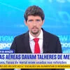 Veja o programa Negócios desta sexta-feira, 11 de Setembro, no canal NOW