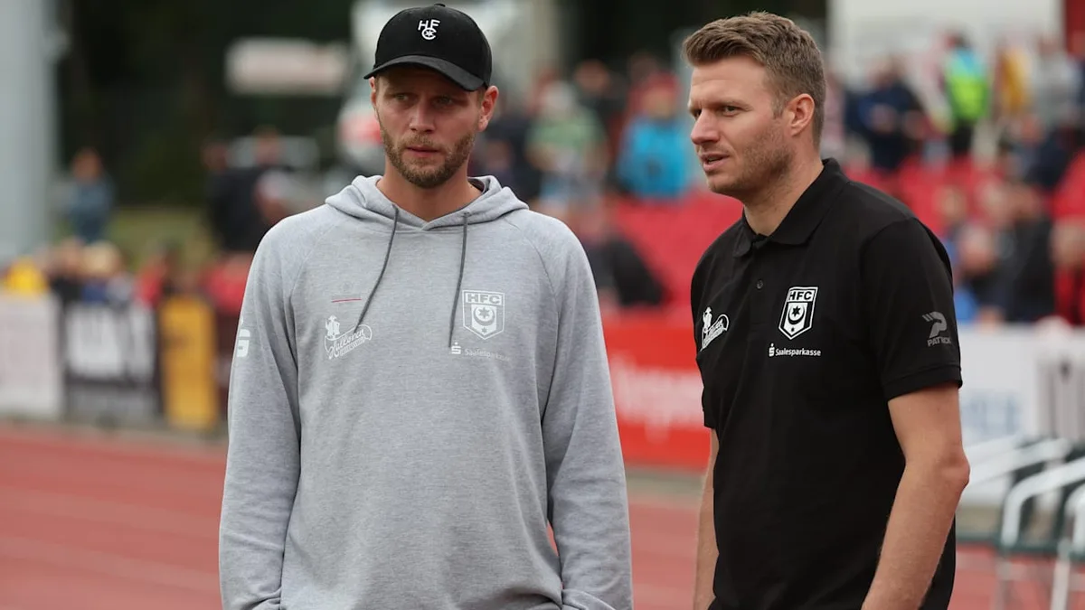 Pokal-Kracher gegen Schalke - Sportchef Unger weiß, wie Sensation geht